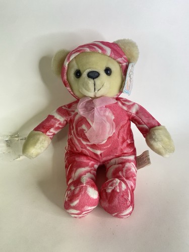 Peluche kellytoy rose - peluche,