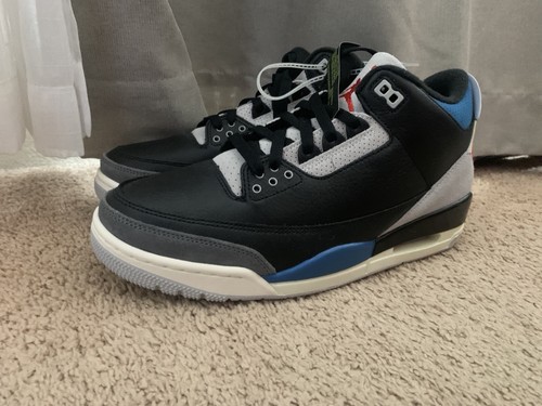 Nuove nike air jordan - air, 3
