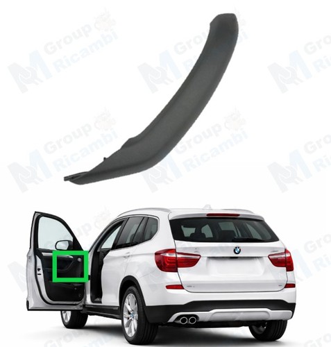 Maniglia plastica interna - maniglia,