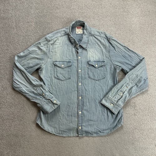 Camicia vintage levis - levis,