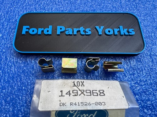 Nuovo originale ford escort - originale,