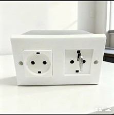 Cassaforte a muro nascosta in