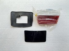 FANALE POSTERIORE LUCE FARO STOP TETTO NERO VESPA 50 SPECIAL 1969-1975 PIAGGIO✅