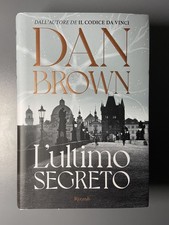 Libro L'ultimo Segreto Dan