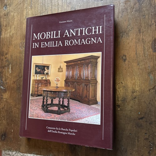 Mobili antichi emilia - antichi, in