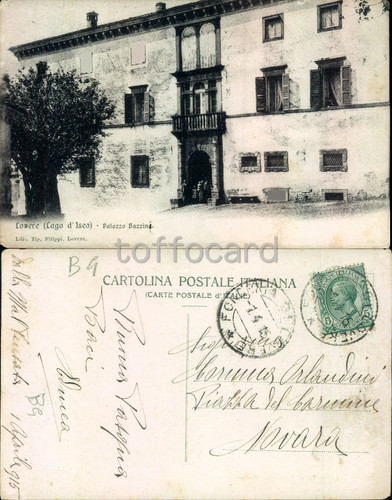 Offerta bergamo - *offerta*,