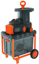 BIOTRITURATORE ELETTRICO BEGAS