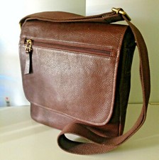 FOSSIL borsa tracolla di