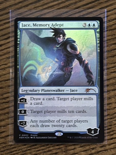 Jace memory adept 0002 - jace,,
