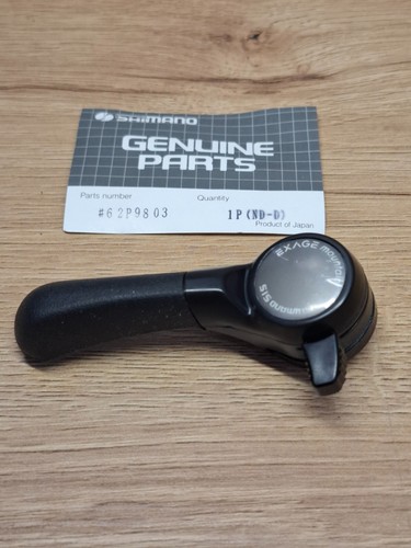 Leva cambio anteriore shimano - cambio,
