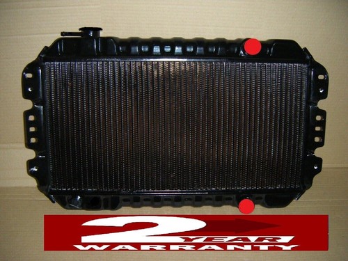 Nuovo radiatore per vauxhall - nuovo,
