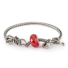 Trollbeads - Bracciale Start