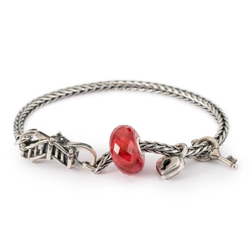 Trollbeads bracciale start - -,