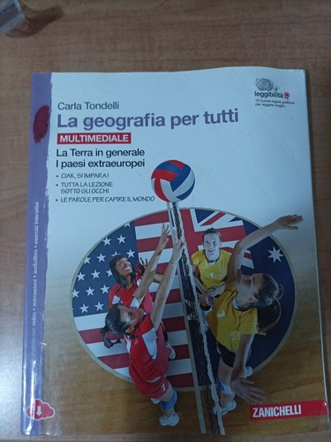 Geografia per tutti - per,