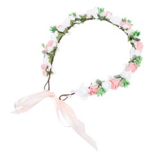 Corona damigella d'onore per