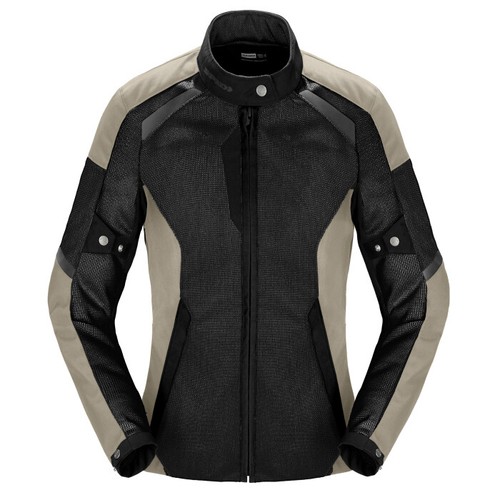 Giacca estiva traforata - traforata, moto