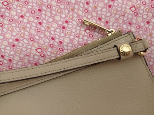 Pochette donna beige - , furla