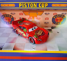 Cars cactus mcqueen - cars,