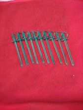 Spada da cocktail vintage 3"