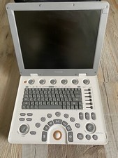 Ecografo Portatile Samsung Medison MySono U6 + Convex 3DC2-6 e EVN4-9 + Carrello