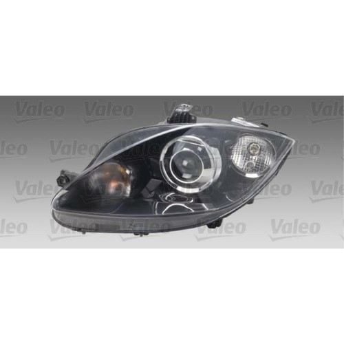 Valeo fari sinistro - valeo,