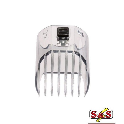 00127466 pettine piccolo - pettine,