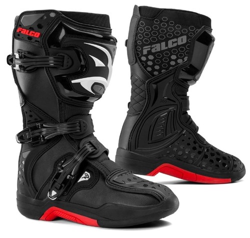 Stivali bambino moto - stivali, cross