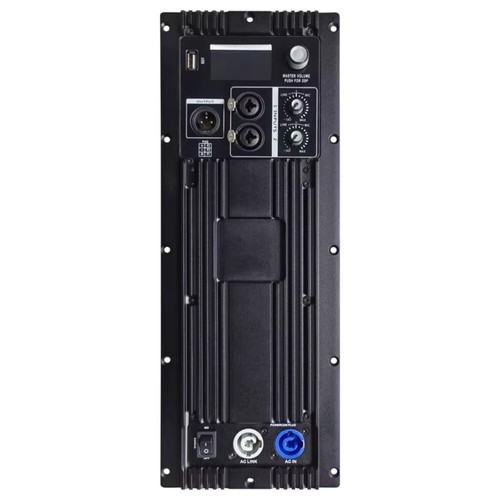 Modulo scheda amplificatore - , di