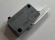 Microinterruttore porta