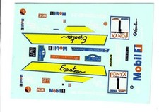 BMW M3  Rouillard  rallye St