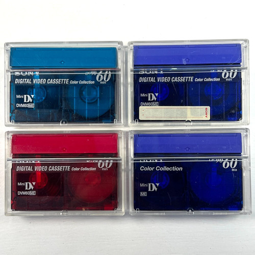 Sony color collection 60 - sony,