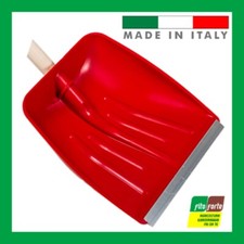 BADILE MULTIUSO CON LAMINA IN