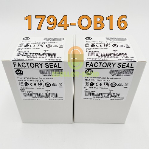 New sealed 1794 - new, 1794-ob16
