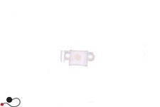 RICAMBIO ASPIRAPOLVERE SAMSUNG GUIDA DJ61-02428A ORIGINALE