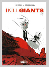 "I Kill Giants" [Splitter