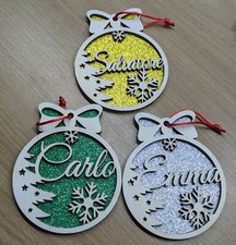 Pallina di Natale