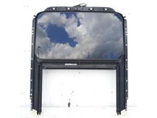 183349100700140 TETTO APRIBILE PORSCHE PANAMERA I (970) 3.0 D 24V AUT 8M 250CV 2