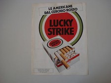 advertising Pubblicità 1982