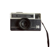 MACCHINA FOTOGRAFICA CAMERA