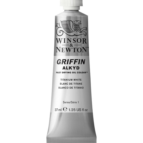 Winsor newton griffin alkyd - &,