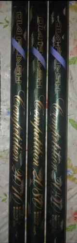Shimano diaflash competition - diaflash,
