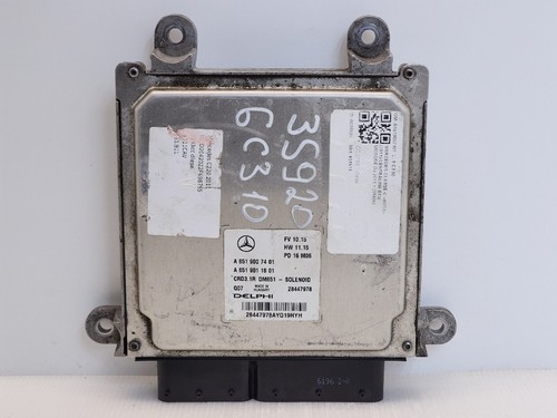 Centralina motore ecu per - ecu,
