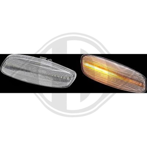 Indicatore direzione led - direzione,