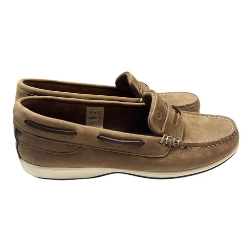 Scarpa barca dubarry of - dubarry,