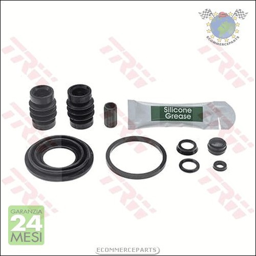 Kit riparazione pinza - , freno