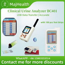 Analizzatore di urina clinico