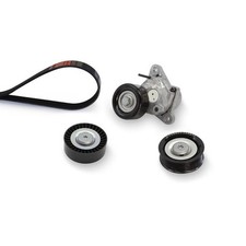 Kit Cinghia Trapezoidale Gates