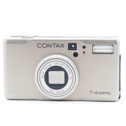 Ecc contax tvs digital - 【ecc+5】contax,