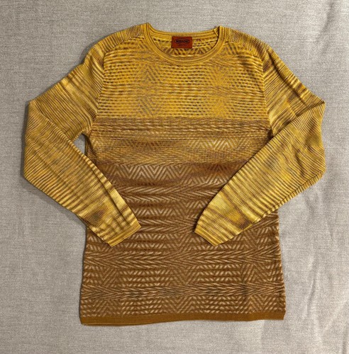 Maglione uomo missoni - maglione,