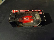 BRUMM R268 FERRARI 126 C2 DIDIER PIRONI SCALA 1:43 CON SCATOLA BOX